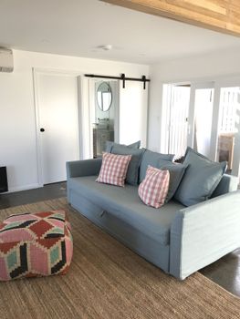 Walters Apartment 1 - Your Accommodation 1