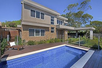 Blessings By The Sea - Your Accommodation 0