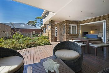 Blessings By The Sea - Your Accommodation 6