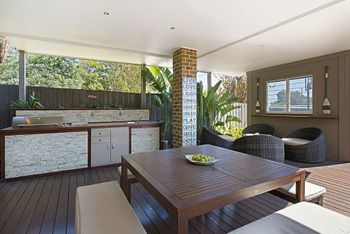 Blessings By The Sea - Your Accommodation 3