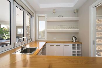 Blessings By The Sea - Your Accommodation 5