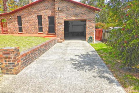 The Happy Shack At Callala Bay - Your Accommodation 2
