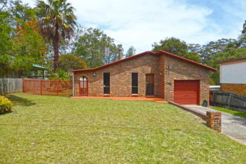 The Happy Shack At Callala Bay - Your Accommodation 0