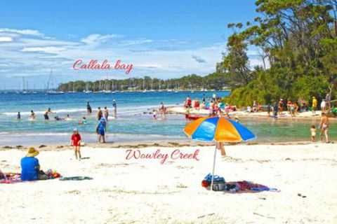 The Happy Shack At Callala Bay - Your Accommodation 5