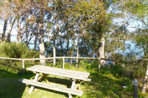 Lakeside Tranquility At Culburra Beach - Your Accommodation 6
