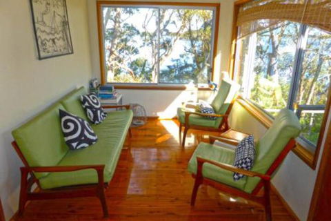 Lakeside Tranquility At Culburra Beach - Your Accommodation 4