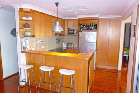Lakeside Tranquility At Culburra Beach - Your Accommodation 3