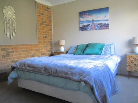 BAROONA By THE BEACH - Your Accommodation 3
