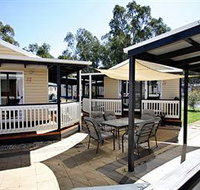 Yarraby Holiday Park