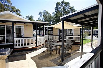 Yarraby Holiday Park - Your Accommodation 0