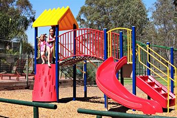Yarraby Holiday Park - Your Accommodation 4
