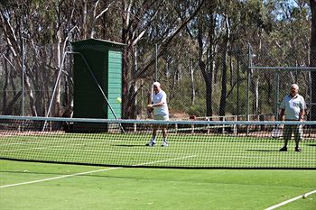 Yarraby Holiday Park - Your Accommodation 2