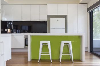 Boutique Stays Palmerston South Melbourne - Your Accommodation 3