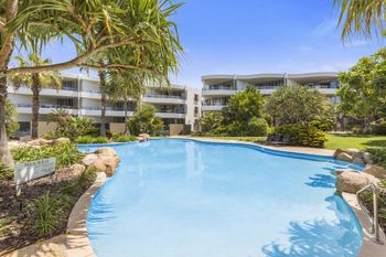 Cotton Beach Forty Four Roof Top - Your Accommodation 4