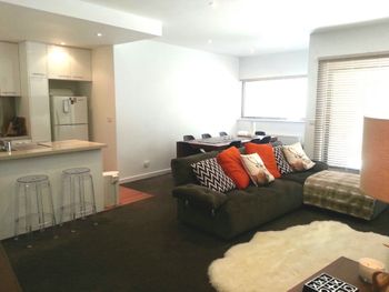 Alto 204 - Your Accommodation 0