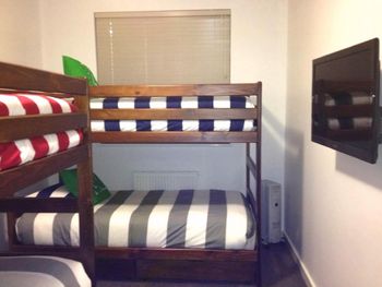 Alto 204 - Your Accommodation 1