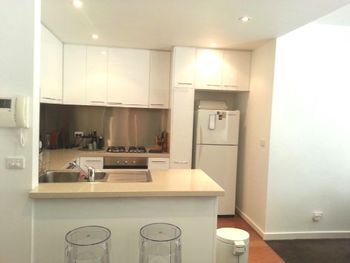 Alto 204 - Your Accommodation 2
