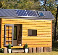 In2thewild Chapman Valley - Your Accommodation