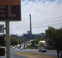 Spinifex Motel  Serviced Apartments - Your Accommodation