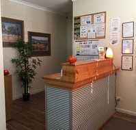 Albany Happy Days Caravan Park