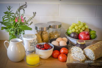 Arcadia Bed & Breakfast & Cottages - Your Accommodation 4