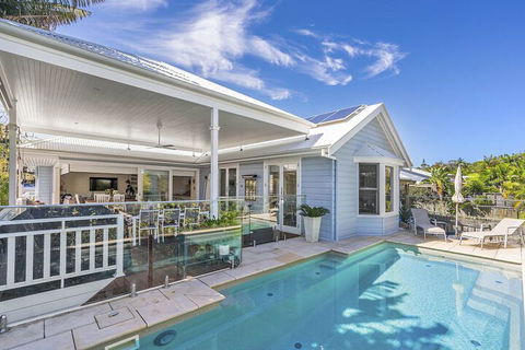 A PERFECT STAY - Stanhope Byron - Your Accommodation 4