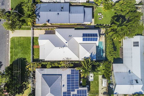 A PERFECT STAY - Stanhope Byron - Your Accommodation 1