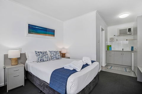 Bayscape Studio Glenelg - Your Accommodation 0