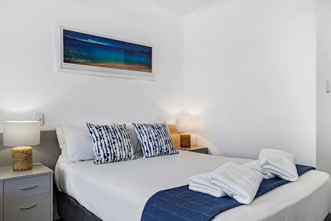 Bayscape Studio Glenelg - Your Accommodation 5