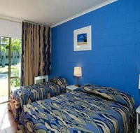 Kondari Lakeside Villas - Your Accommodation