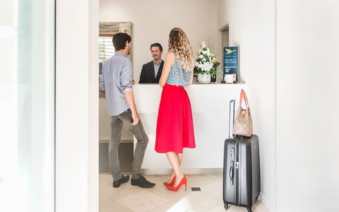 The Sebel Noosa - Your Accommodation 3