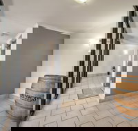 Shoal Bay Beachclub Apartments