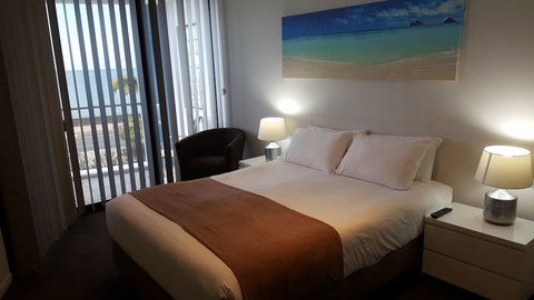 Pier One - Your Accommodation 5