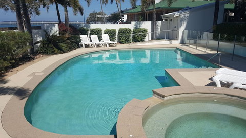 Pier One - Your Accommodation 1