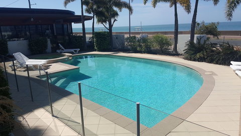 Pier One - Your Accommodation 3