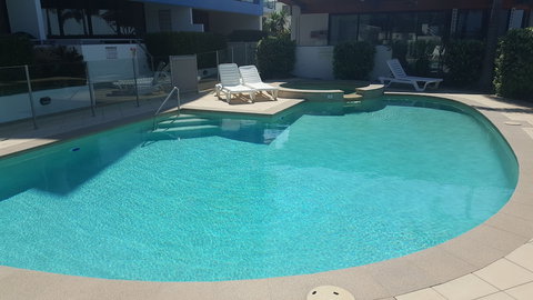 Pier One - Your Accommodation 2