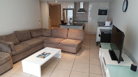 Pier One - Your Accommodation 6