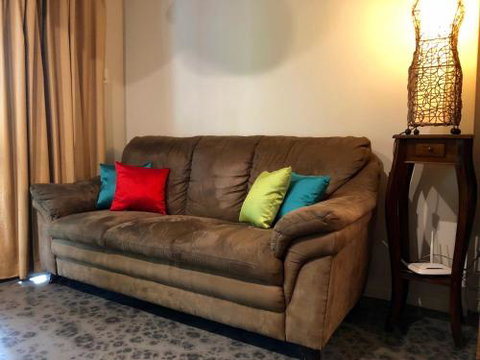 Five 3 Five - The Beachside Barracks - Your Accommodation 1