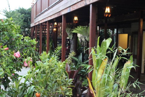 Five 3 Five - The Beachside Barracks - Your Accommodation 6