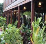 Five 3 Five - The Beachside Barracks