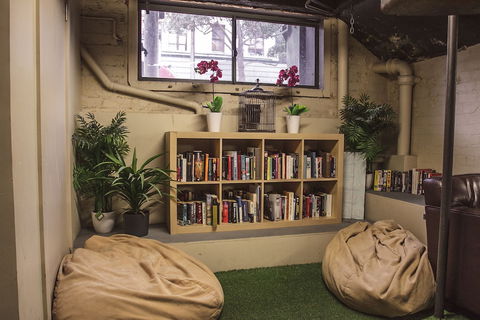 Mad Monkey Backpackers Bayswater - Your Accommodation 1