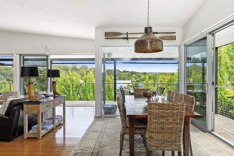 Bilsons Landing East - Your Accommodation 5