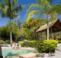 Darlington Beach Resort  Holiday Park