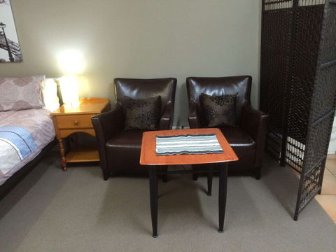 Box Hill Studios 4 At Canterbury Gardens - Your Accommodation 0