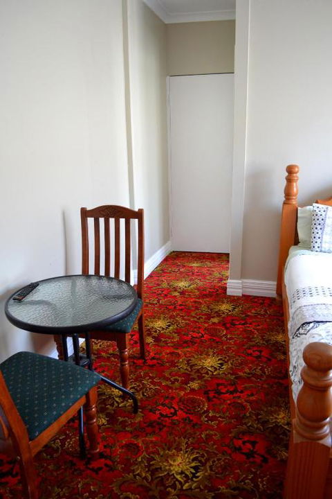 Ithaca 1896 Manor - Your Accommodation 4