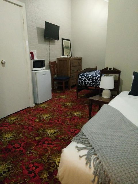Ithaca 1896 Manor - Your Accommodation 5