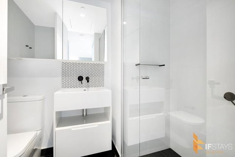 IFSuites (IFSTAYS) Light House Apartment - Your Accommodation 2