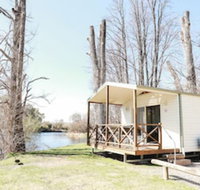 Riverglade Caravan Park - Your Accommodation