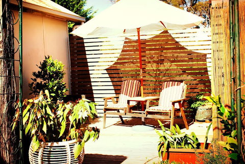 Little Auberge - Your Accommodation 0