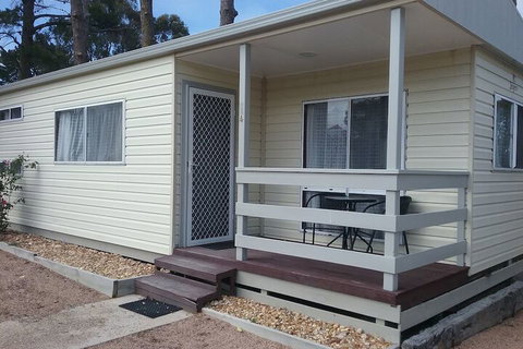 Lakes Caravilla Caravan Park - Your Accommodation 1